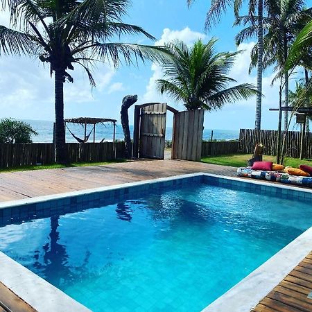 Villa Do Sossego - การาอิวา ภายนอก รูปภาพ