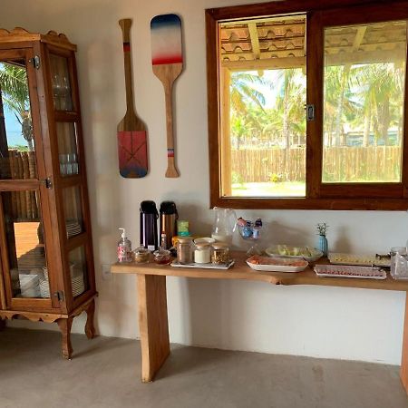 Villa Do Sossego - การาอิวา ภายนอก รูปภาพ