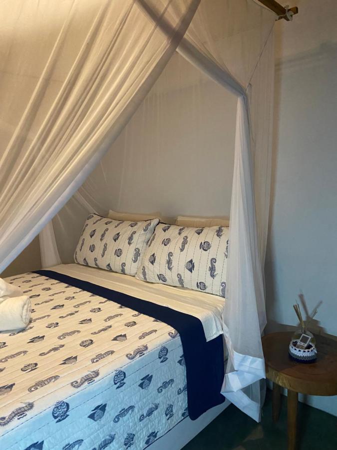 Villa Do Sossego - การาอิวา ภายนอก รูปภาพ