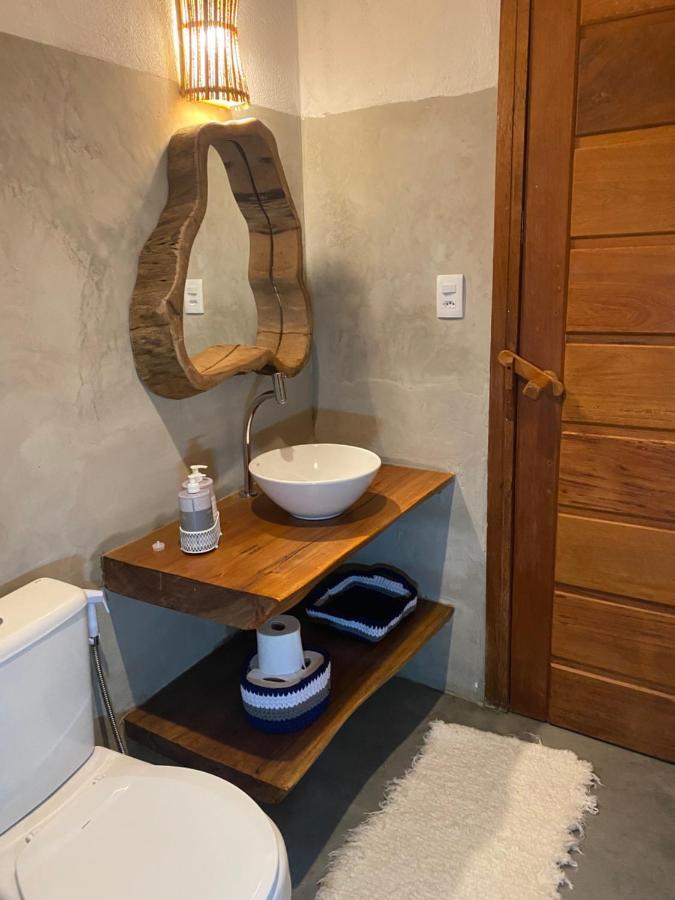 Villa Do Sossego - การาอิวา ภายนอก รูปภาพ