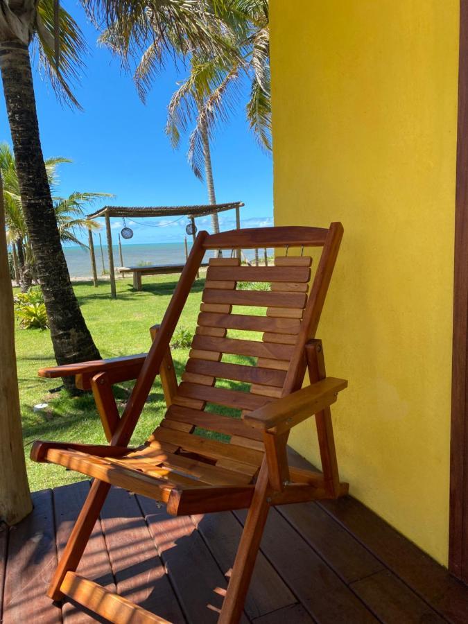 Villa Do Sossego - การาอิวา ภายนอก รูปภาพ