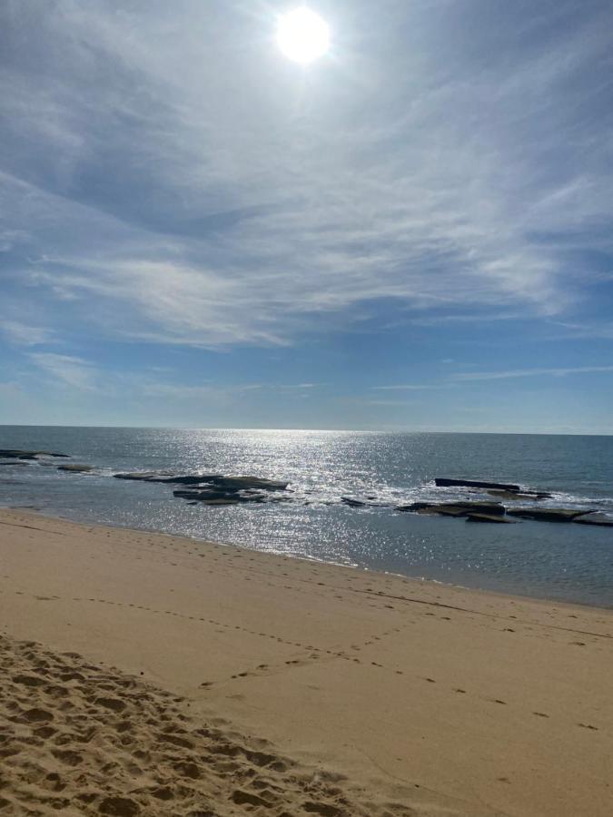 Villa Do Sossego - การาอิวา ภายนอก รูปภาพ