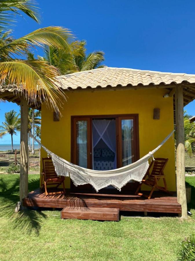 Villa Do Sossego - การาอิวา ภายนอก รูปภาพ