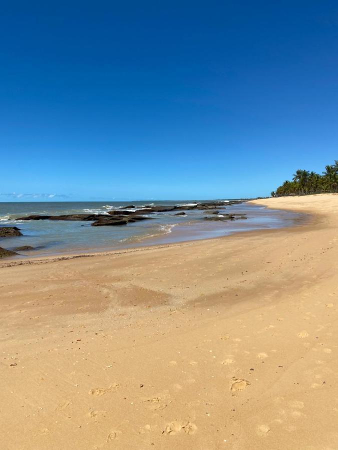 Villa Do Sossego - การาอิวา ภายนอก รูปภาพ