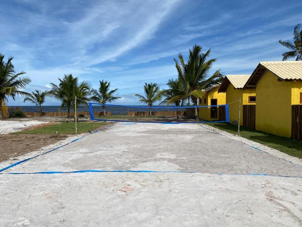 Villa Do Sossego - การาอิวา ภายนอก รูปภาพ