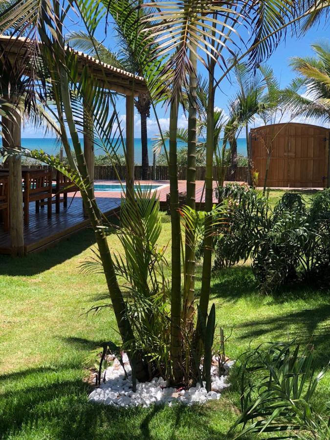 Villa Do Sossego - การาอิวา ภายนอก รูปภาพ