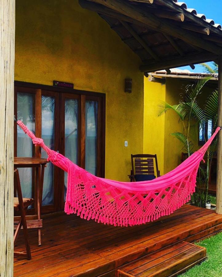 Villa Do Sossego - การาอิวา ภายนอก รูปภาพ