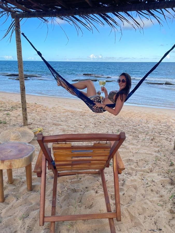 Villa Do Sossego - การาอิวา ภายนอก รูปภาพ