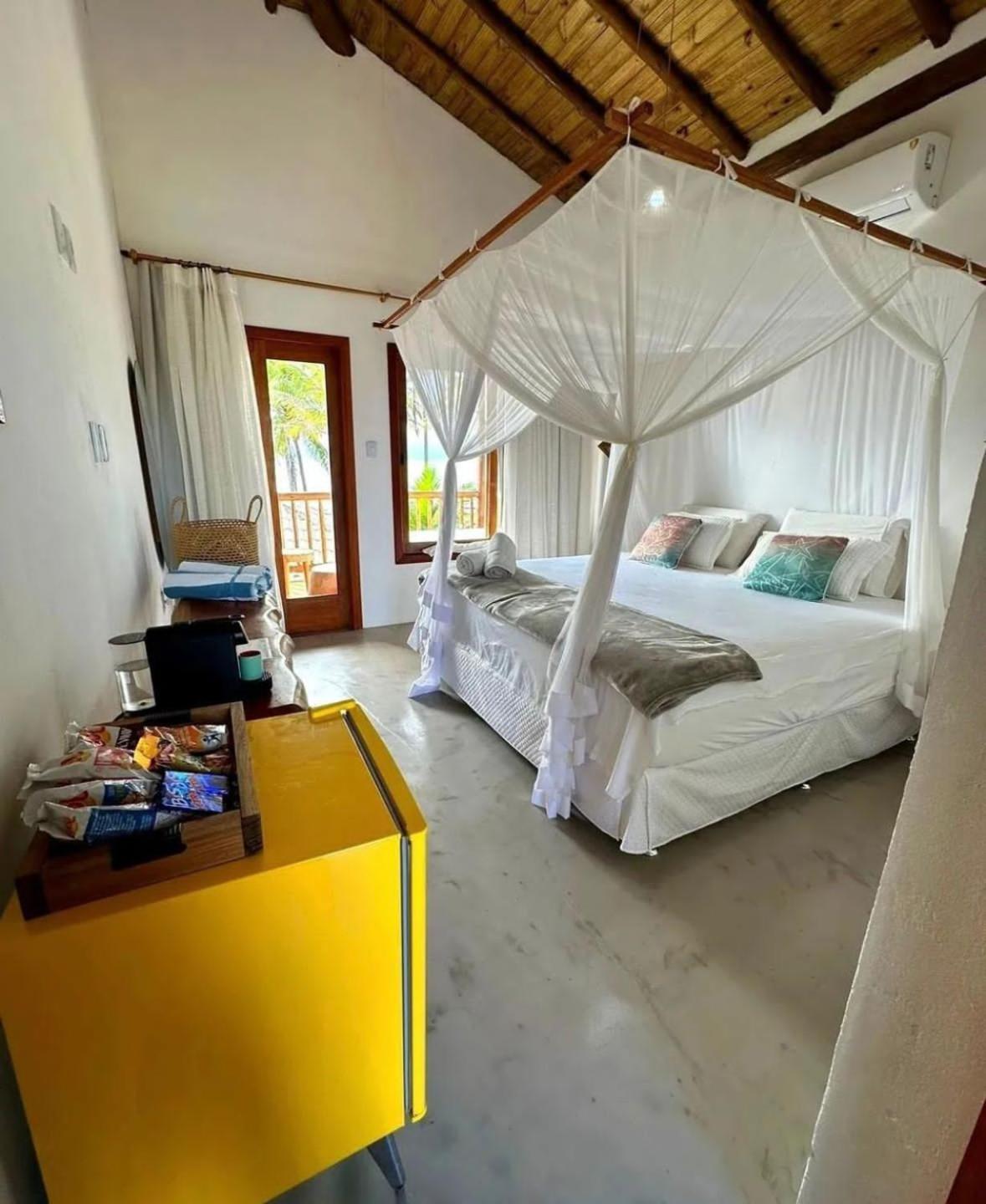 Villa Do Sossego - การาอิวา ภายนอก รูปภาพ